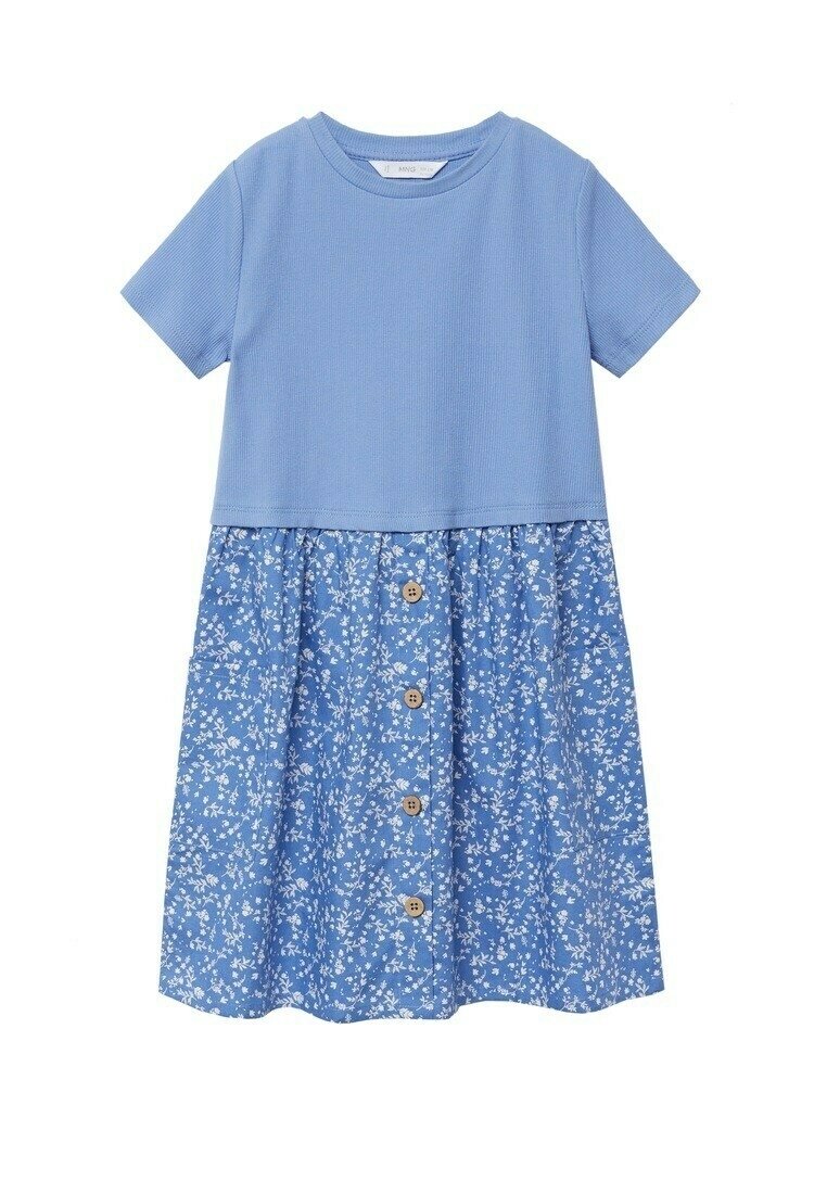 Mango Kids Sukienka letnia