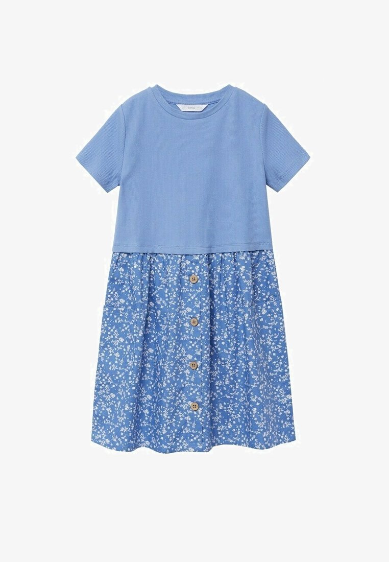 Mango Kids Sukienka letnia