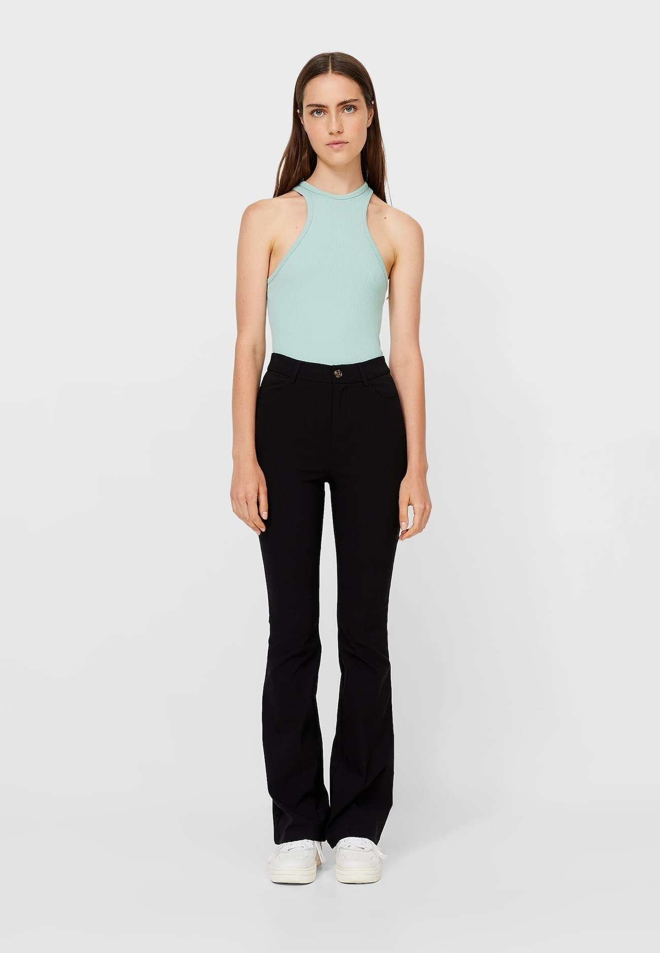 Damer Flared jeans Damer Flared jeans