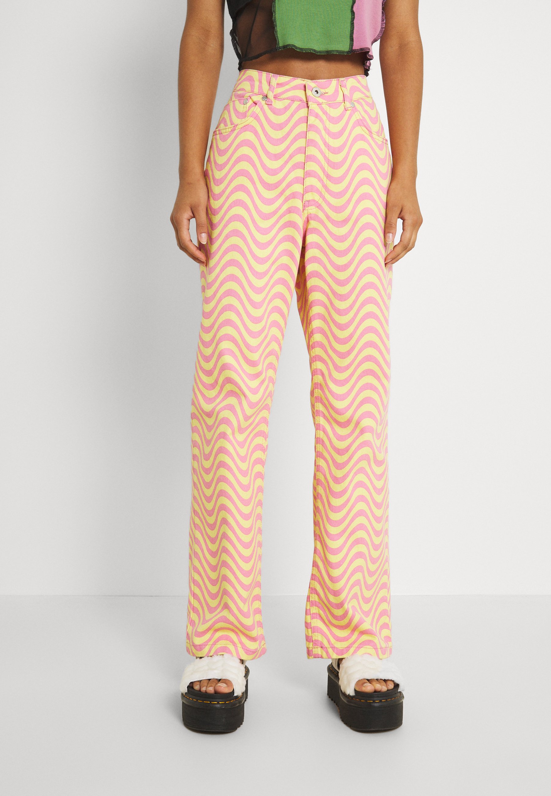 The Ragged Priest WAVE - Relaxed fit 