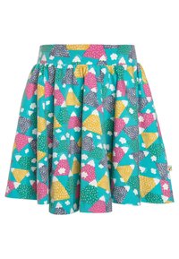 Frugi A-snit nederdel - multi-coloured