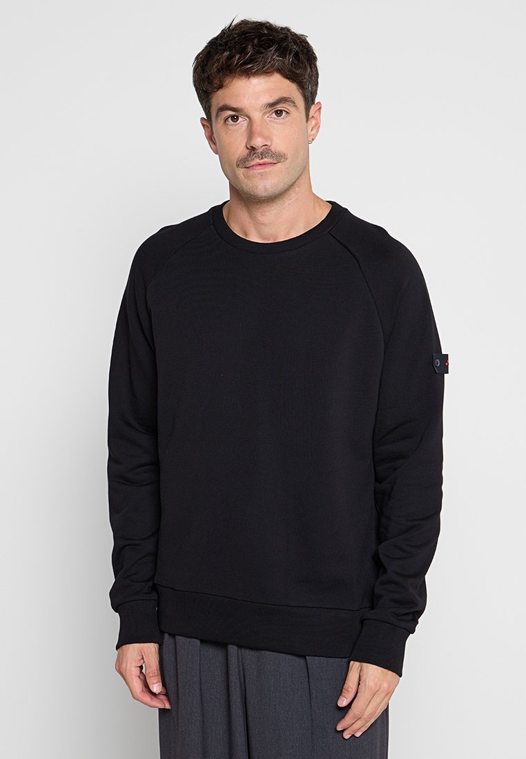 Peuterey Sweater zwart