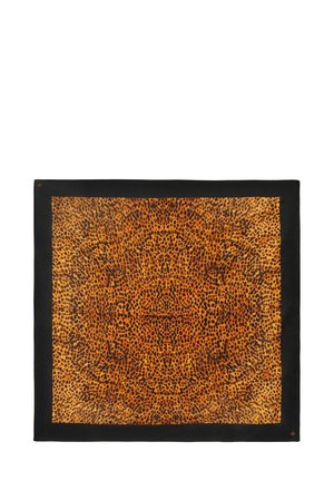 Scarf - multi-coloured