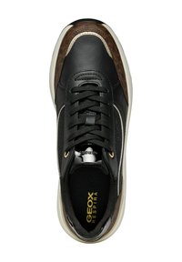 Geox Zapatillas - black