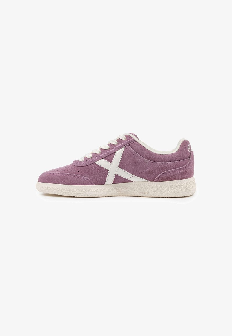 MUNICH RUMBA - Zapatillas - lavender