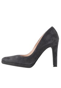Peter Kaiser High Heel Pumps - dark grey