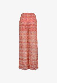 Selezionato, arancione