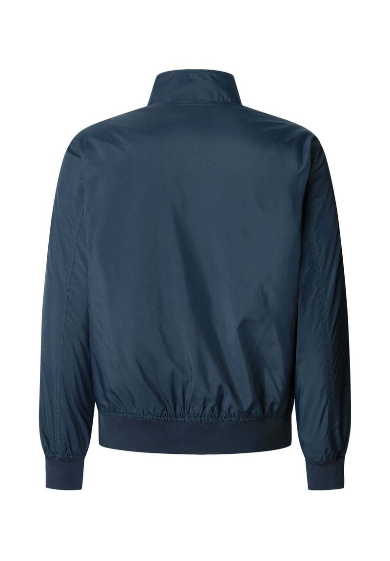Veste En Jean Pepe Jeans Homme Taille M (UK 38) - Bleu Marine, Occasion Très Bon état