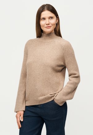 Anna Field by Zalando, Пуловер - taupe
