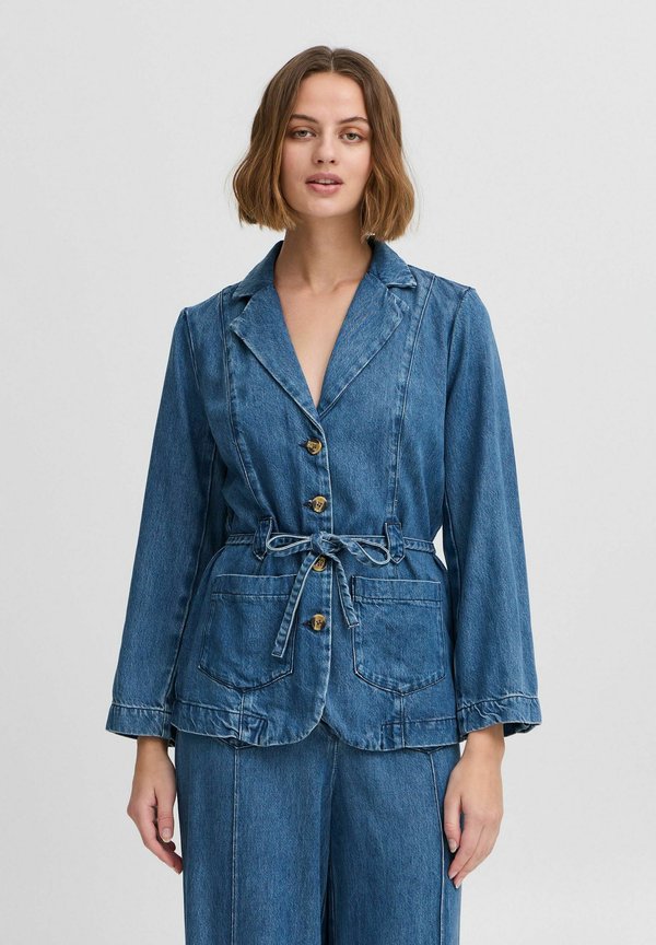 IRRISLE - Denim jacket