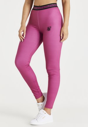 Legging - pink