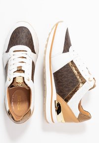 MICHAEL Michael Kors Tenisky - white