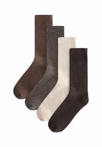 Unausgewählt, cream brown