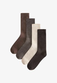 Nepasirinkta, cream brown