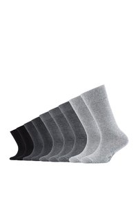 Unausgewählt, grey combo