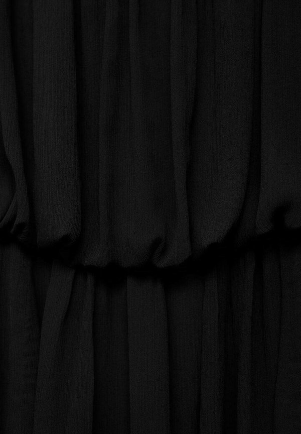 STRONG - Day dress - noir3