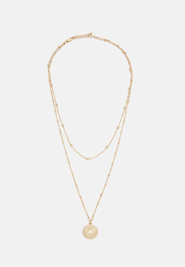 PCSANE COMBI NECKLACE - Necklace