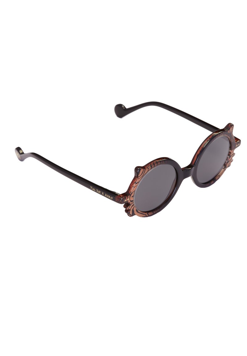 Kinder Taschen & Rucksäcke | Zoobug MARVIOSASonnenbrilletiger/mehrfarbig - HJ32555 Kinder Taschen & Rucksäcke | Zoobug MARVIOSASonnenbrilletiger/mehrfarbig - HJ32555