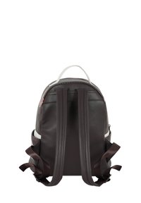 Karactermania HEADY CASUAL - Mochila - minnie mouse brown