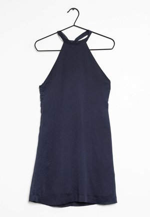 Robe de jour - blue