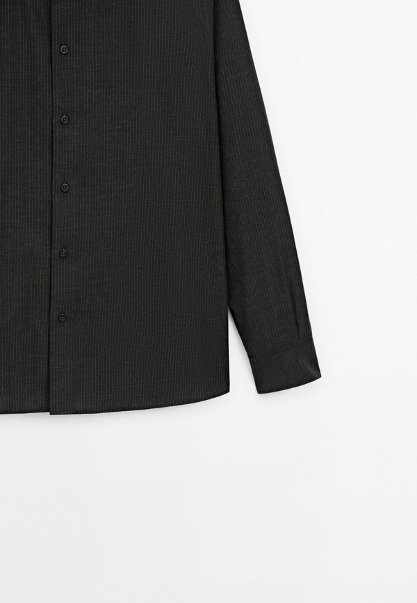 MICRO STRIPE - Shirt3