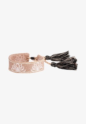LOTUS - Bracelet - silver