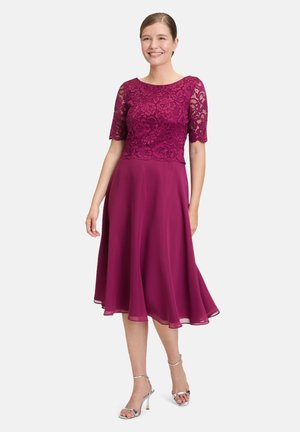 Vera Mont Cocktailkleid/festliches Kleid - sweet berry