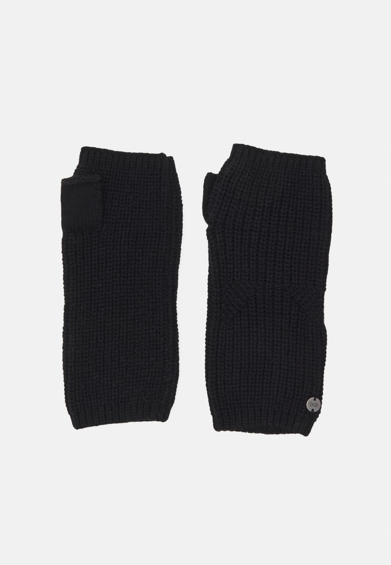 Esprit SUS Fingerless gloves black Zalando.ie
