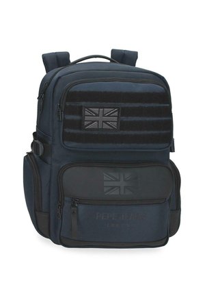 Pepe Jeans, BROMLEY EXECUTIVE - Mochila - blue
