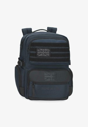 Pepe Jeans, BROMLEY EXECUTIVE - Mochila - blue