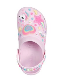 Skechers Zuecos - rosa