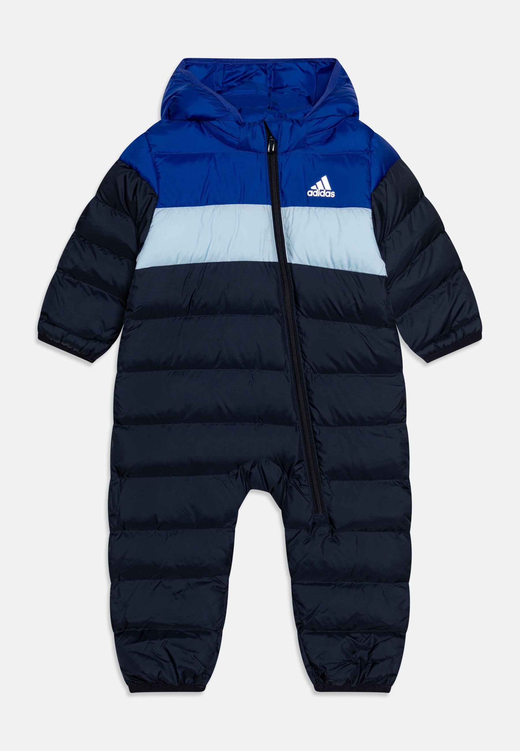 adidas Performance SNOWSUIT INFANT UNISEX Tuta da neve semi