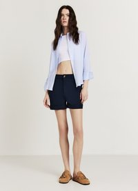 Calliope Shorts - blu notte