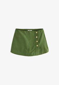Wybrany, khaki green