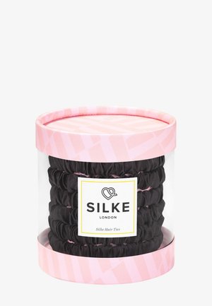 SILKE HAIR TIES - Akcesoria do stylizacji włosów