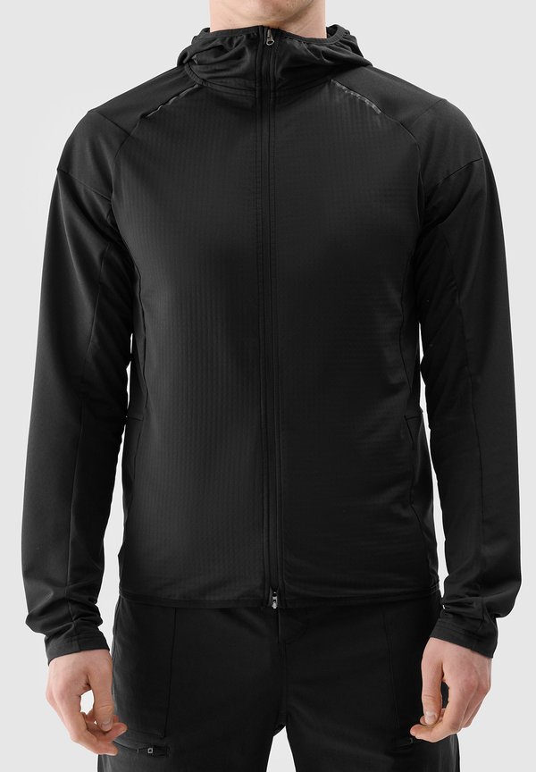 FUNCTIONAL - Sweatjacke