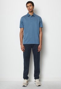 Marc O'Polo Polo shirt - wedgewood