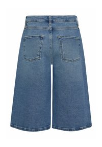 Ivy Copenhagen VIGO - Shorts di jeans - denim blue