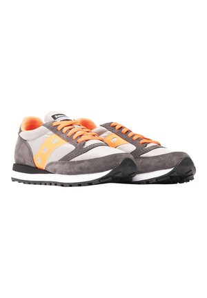 Sneakers basse - grigio