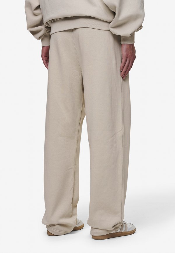 LEONO LOOSE - Tracksuit bottoms2