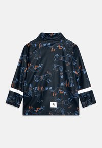 Reima VESI UNISEX - Regnjakke - navy