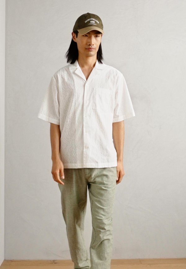 SEASONAL CORE WARREN JOGGER - Trousers2