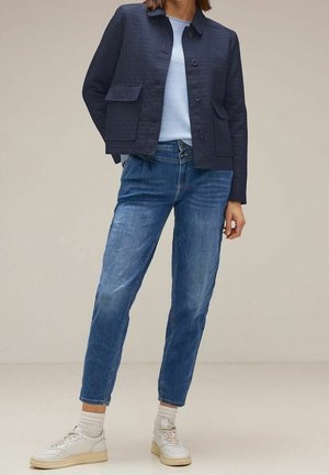 Overgangsjakke - dark blue