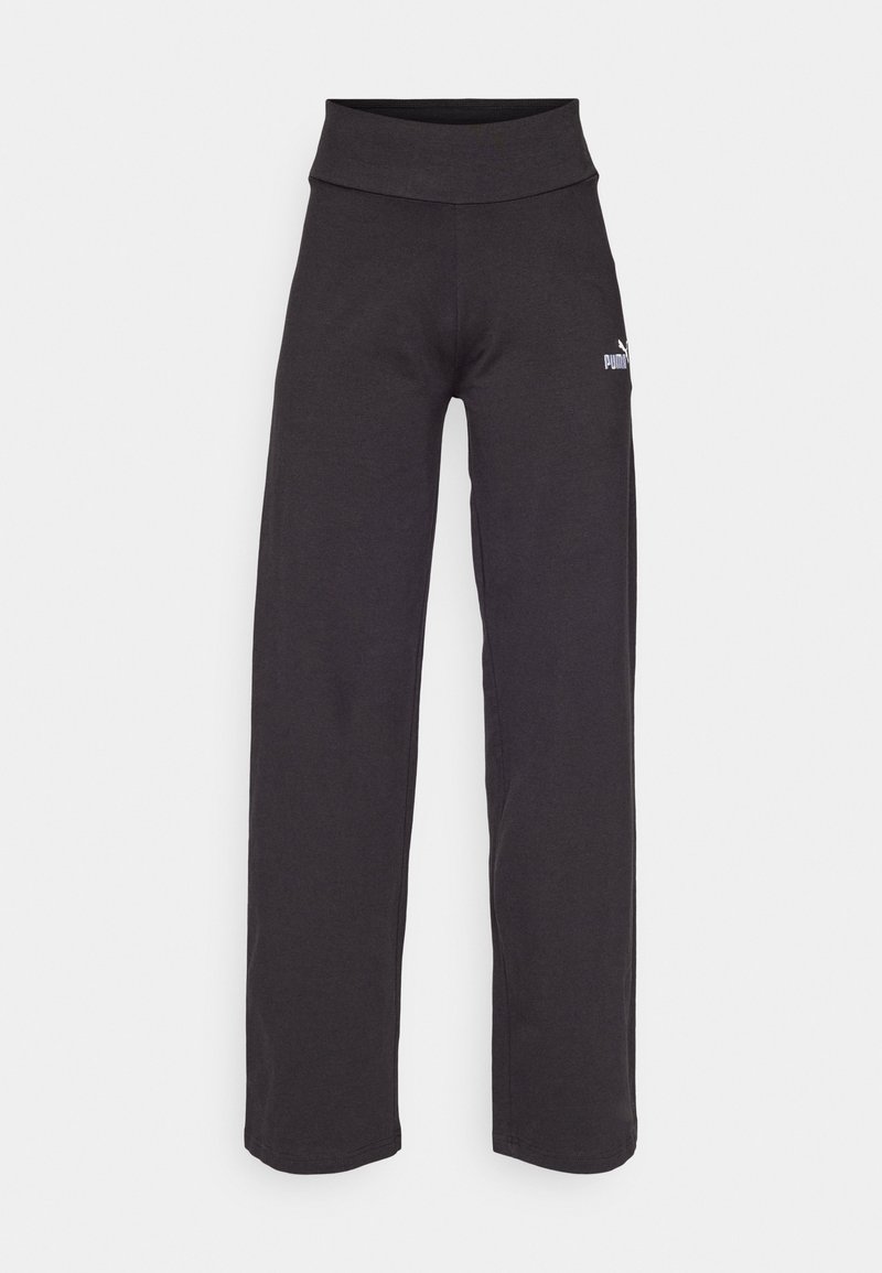 Puma Trainingsbroek zwart