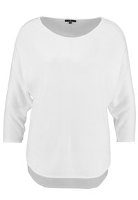TOM TAILOR Maglione - off-white