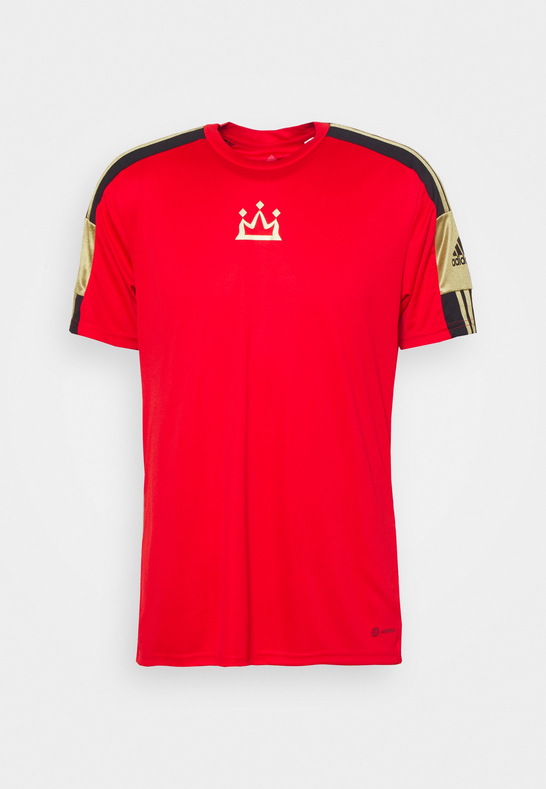 adidas Performance SALAH - Print T 