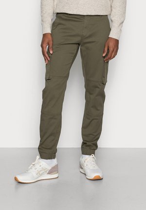 Only & Sons Cargohose - olive