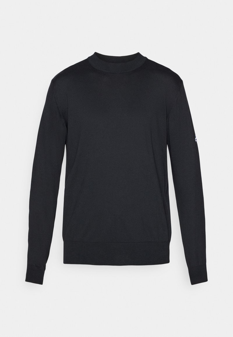 Cross Sportswear Trui zwart