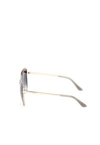 Guess Gafas de sol - gold smoke gray