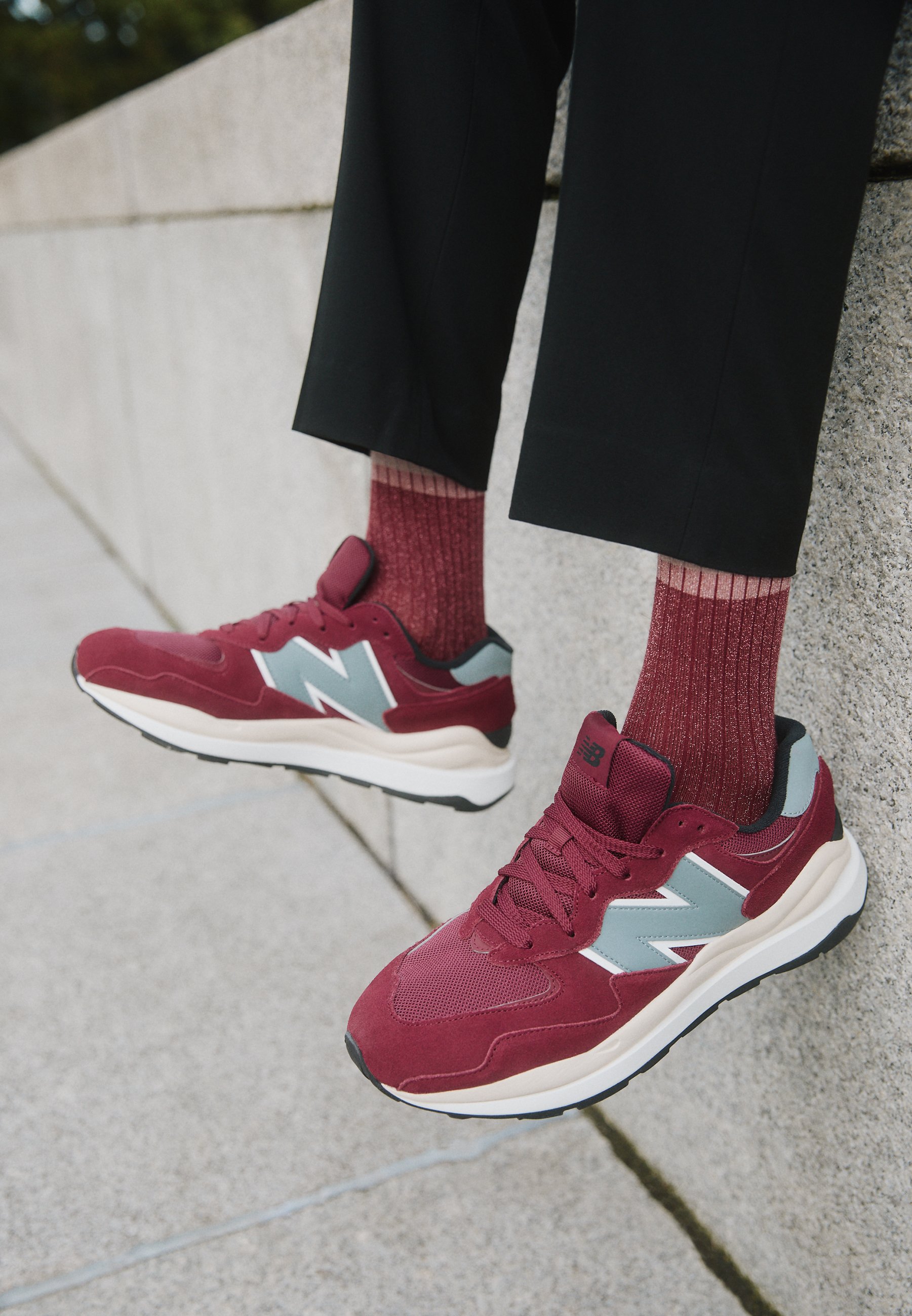 New Balance 5740 UNISEX - Trainers 
